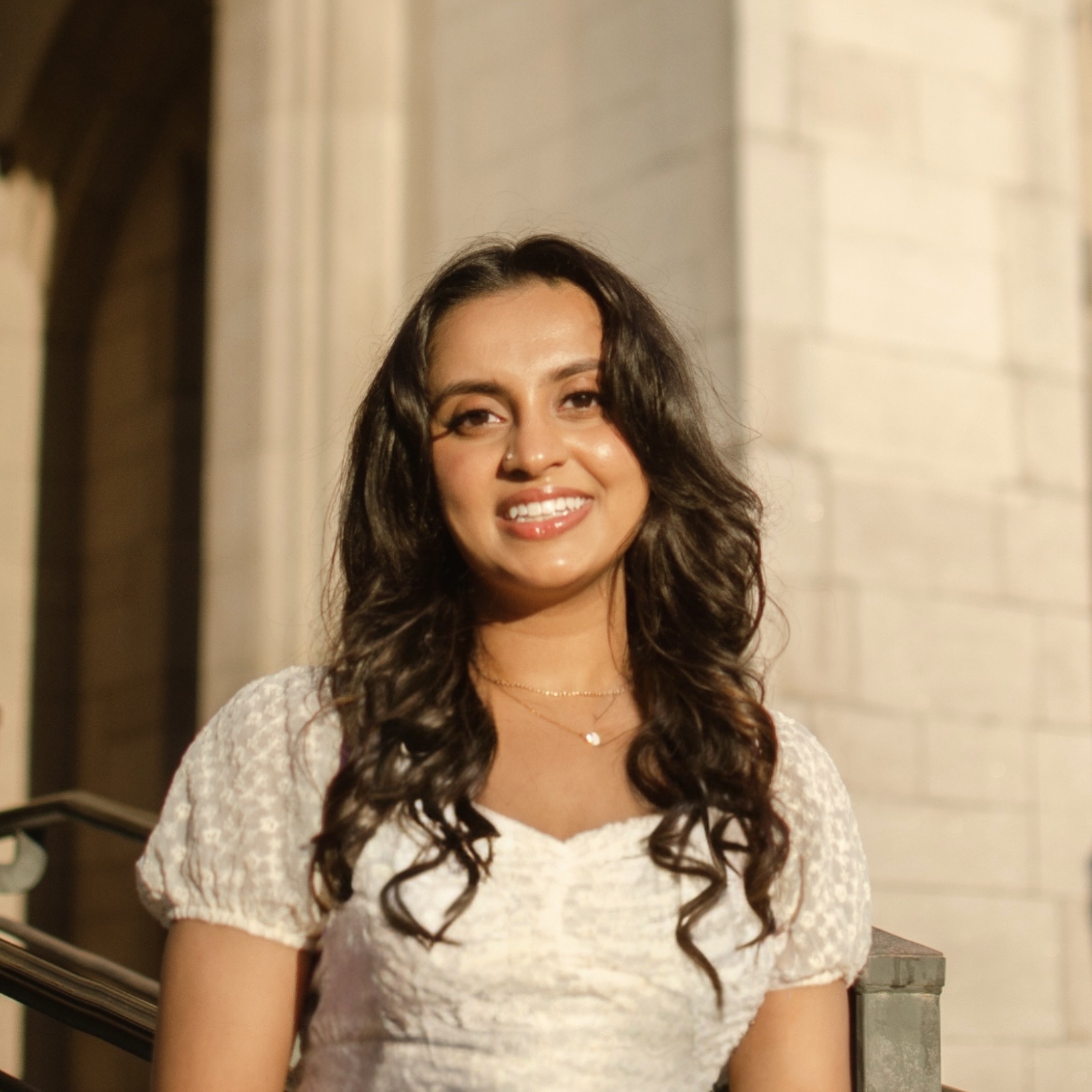 Keerthi Renduchintala, BS
